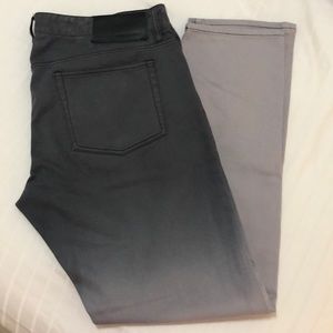 Armani Exchange Jambe Etroite Ombré Skinny Jean